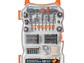 Kit Accesorios Para Motor Tool Truper 100757 121 Piezas  - Miniatura 3 | aztools.co