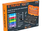 Juego 100 puntas de destornillador con estuche PUN-100 Truper 17794 - Miniatura 2 | aztools.co