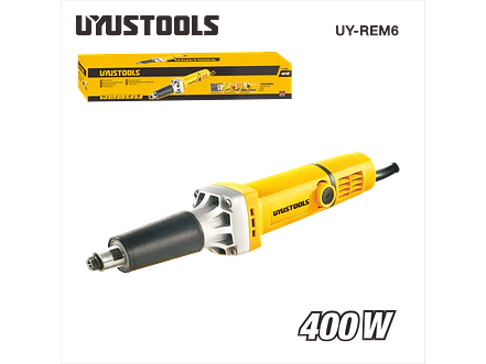 Mototool o rectificador 400W - Foto 2 | aztools.co