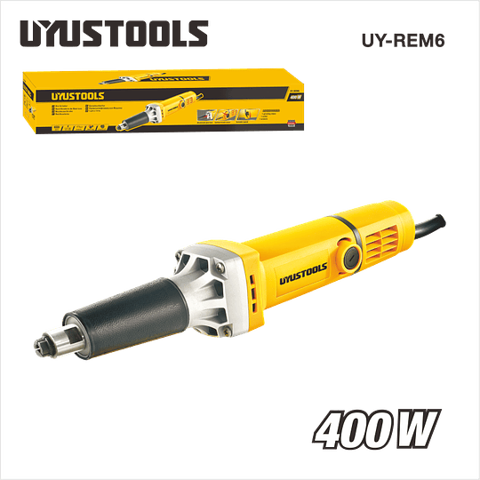 Mototool o rectificador 400W