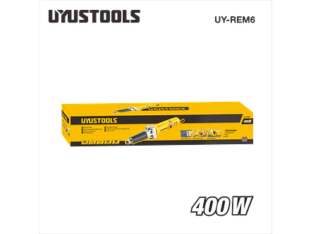 Mototool o rectificador 400W - Foto 3 | aztools.co