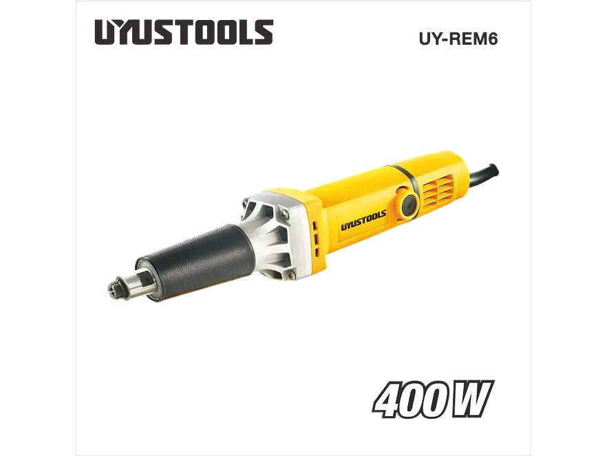Mototool o rectificador 400W - Foto 1 | aztools.co