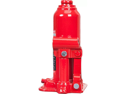 Gato Botella 2 Toneladas TH90204X Big Red - Foto 5 | aztools.co