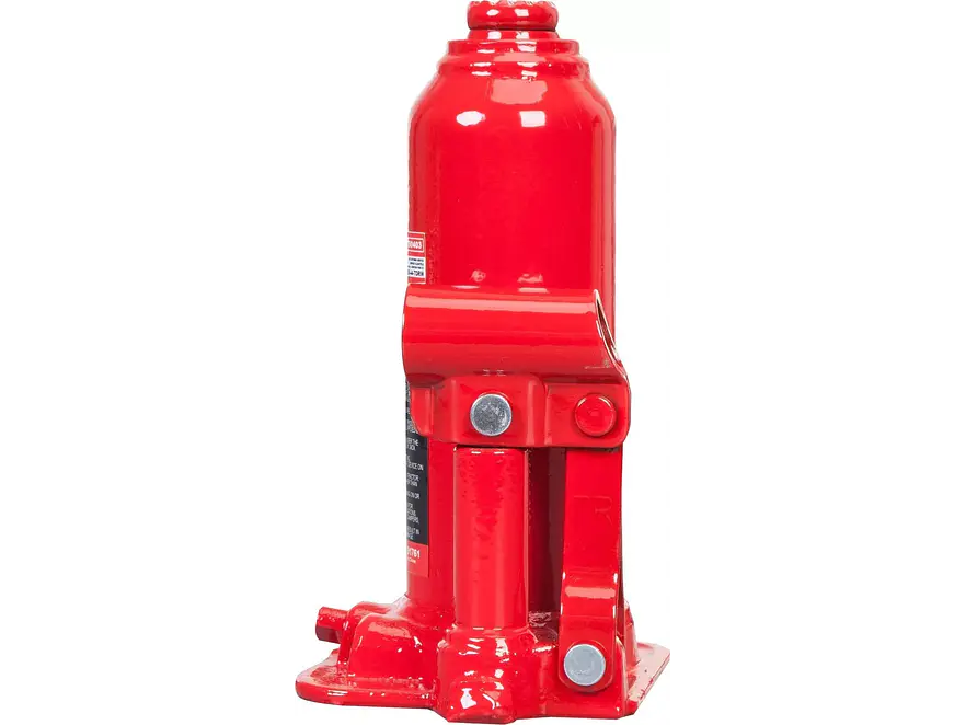 Gato Botella 2 Toneladas TH90204X Big Red - Foto 5 | aztools.co