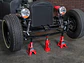 Gato Botella 2 Toneladas TH90204X Big Red - Miniatura 6 | aztools.co