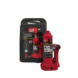 Gato Botella 2 Toneladas TH90204X Big Red