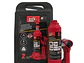 Gato Botella 2 Toneladas TH90204X Big Red - Miniatura 2 | aztools.co