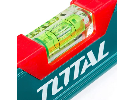 Nivel 60 cm TOTAL TMT26016 - Foto 3 | aztools.co