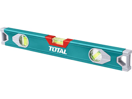 Nivel 60 cm TOTAL TMT26016 - Foto 1 | aztools.co
