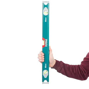 Nivel 60 cm TOTAL TMT26016