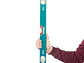 Nivel 60 cm TOTAL TMT26016 - Miniatura 2 | aztools.co
