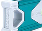 Nivel 40 cm TOTAL TMT24016 - Miniatura 2 | aztools.co