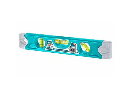 Nivel torpedo  22.5 cm TOTAL TMT2267 - Envío a todo Colombia | aztools.co