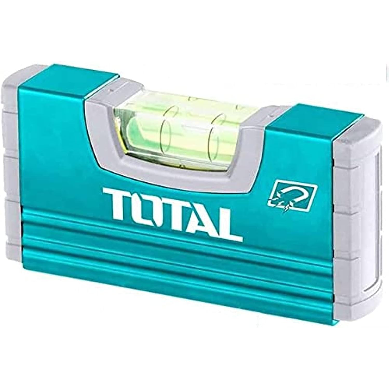 Nivel gota 10cm TOTAL TMT20105M 1