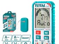 multimetro digital TOTAL TMT460013 - Miniatura 3 | aztools.co