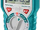 Tester digital 6000 digitos Total TMT47503 - Miniatura 1 | aztools.co