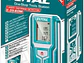 Medidor Láser de Distancia TOTAL TMT56016 60 Metros Precisión ±2.0mm - Miniatura 4 | aztools.co