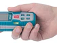 Medidor Láser de Distancia TOTAL TMT56016 60 Metros Precisión ±2.0mm - Miniatura 2 | aztools.co