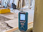Medidor Láser de Distancia TOTAL TMT56016 60 Metros Precisión ±2.0mm - Miniatura 3 | aztools.co