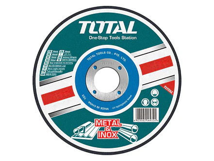Disco de Corte para Metal 14
