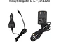 Lámpara recargable de led alta potencia Truper 12983, 300 lm, 7 W  - Miniatura 5 | aztools.co