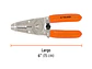 Alicate Pinza 6