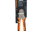 Alicate pelacable y corta cables 7