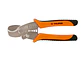 Alicate pelacable y corta cables 7