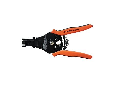 Alicate pelacable automática de precisión 6