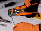 Alicates pelacables automática Truper 17360 - Miniatura 3 | aztools.co