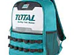 Maletín Porta Herramientas Industrial TOTAL THBP0201 Capacidad 8 Kg - Miniatura 1 | aztools.co