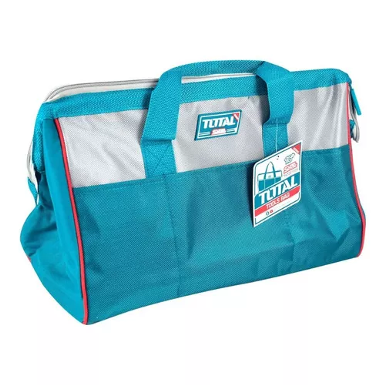 Maleta para Herramientas Total THT261325 - 13