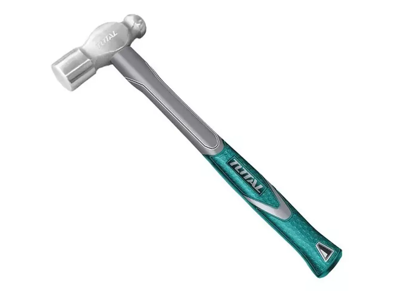Martillo 660g TOTAL THT74246 - Envío a todo Colombia | aztools.co