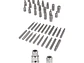 Juego 42 puntas Truper 17809, 1/2