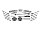 Juego de herramientas y copas Pretul 22980 1/4 y 3/8  71 piezas  SET-100  - Miniatura 4 | aztools.co
