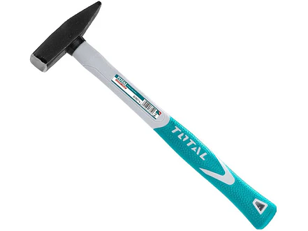Martillo 500g TOTAL THT715006 - Envío a todo Colombia | aztools.co