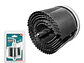 Juego de Sierra Copa para Madera 7 Pzs TOTAL TACSH3071 Profunda 2