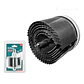 Juego de Sierra Copa para Madera 7 Pzs TOTAL TACSH3071 Profunda 2
