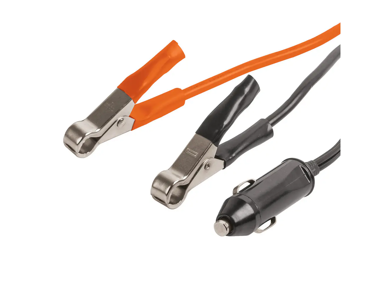 Inversor de Corriente Truper 10448 200W con USB - Foto 5 | aztools.co