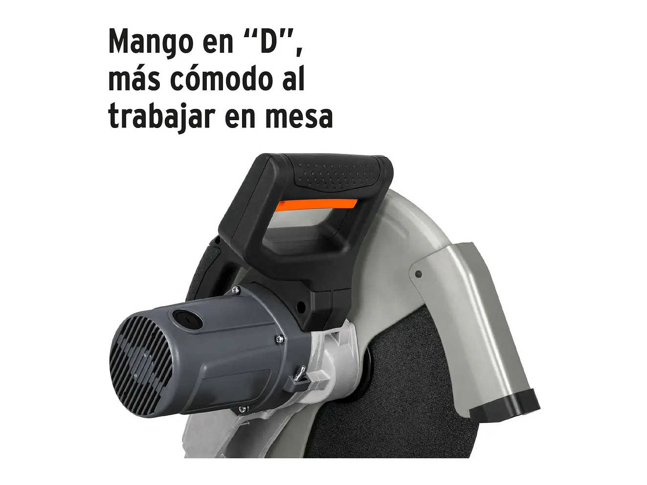 Tronzadora / Cortadora de Metales 14
