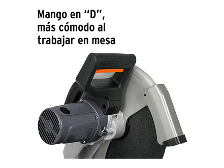 Tronzadora / Cortadora de Metales 14