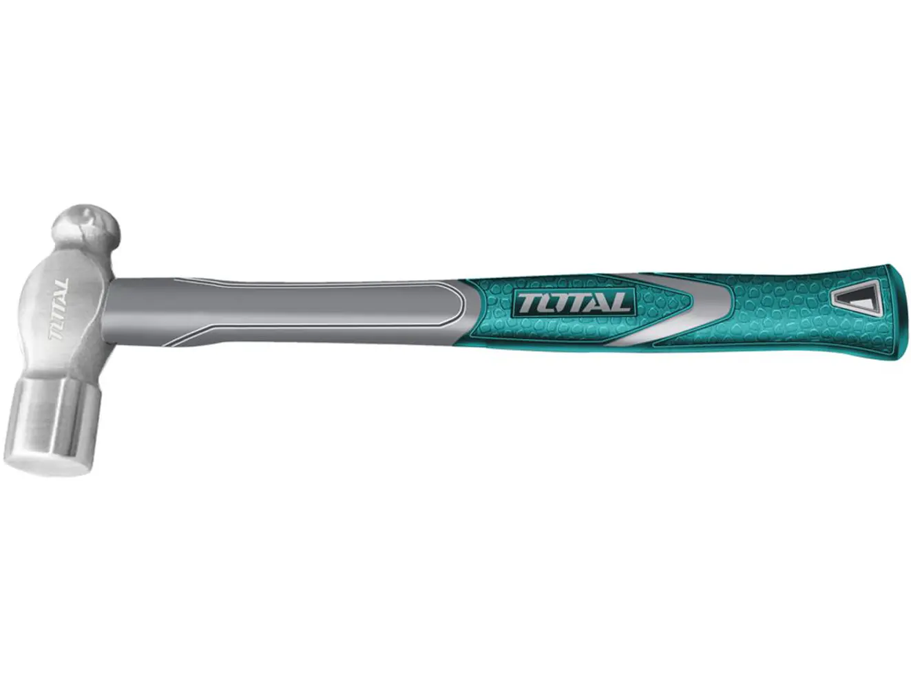 Martillo 1300g TOTAL THT74486 - Envío a todo Colombia | aztools.co