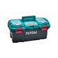 Caja de Herramientas Plástica TOTAL TPBX0171 17