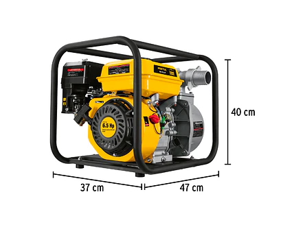 Motobomba autocebante Pretul 28029 2