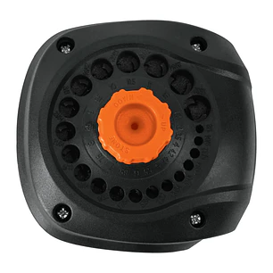 Afilador eléctrico de brocas con punta 118° TRUPER AFB-20A, 101684