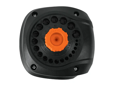 Afilador eléctrico de brocas con punta 118° TRUPER AFB-20A, 101684 - Foto 2 | aztools.co