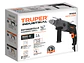 Taladro truper percutor 19324 rotomartillo industrial  1/2