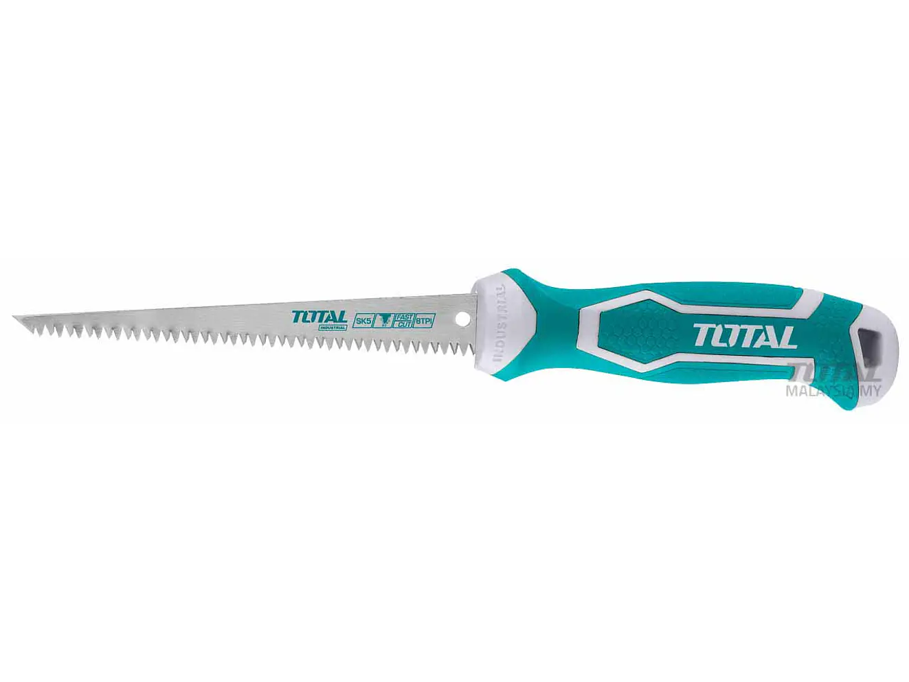Serrucho TOTAL THWBSW66 - Envío a todo Colombia | aztools.co