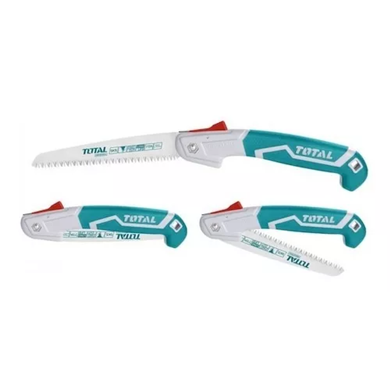 Serrucho TOTAL THFSW1806