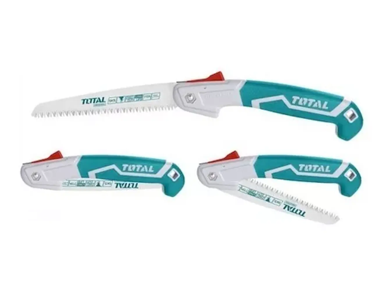 Serrucho TOTAL THFSW1806 - Envío a todo Colombia | aztools.co